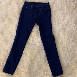 Girl Hudson Jeans